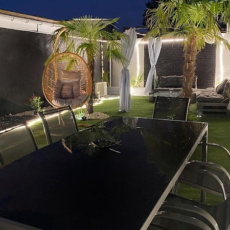#Bbsh Vila Goussainville  Exterior foto