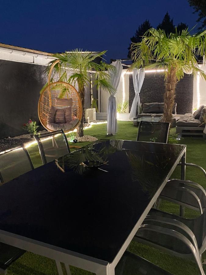 #Bbsh Vila Goussainville  Exterior foto